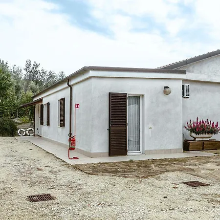 Hébergement de vacances Italian Experience-casa Colleoro