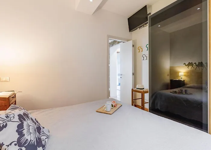 Italian Experience-casa Colleoro Hébergement de vacances *