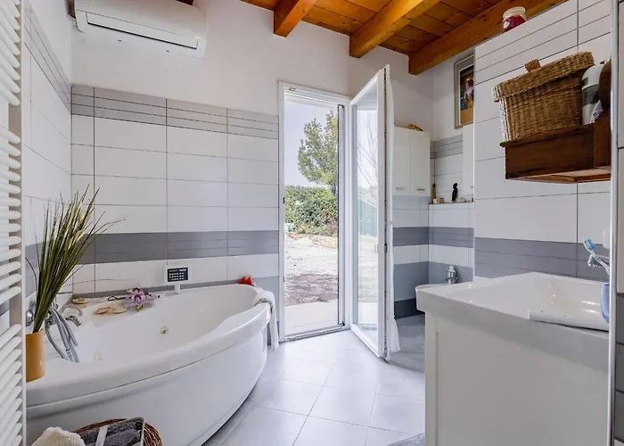 Hébergement de vacances Italian Experience-casa Colleoro *