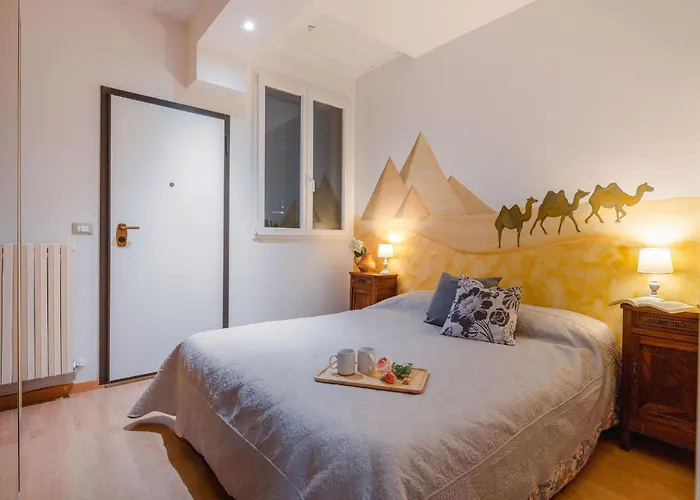 Italian Experience-casa Colleoro Falconara Marittima