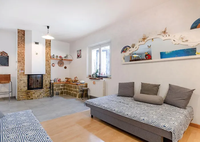 Italian Experience-casa Colleoro Hébergement de vacances