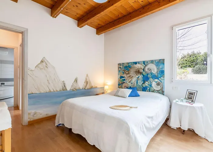 Italian Experience-casa Colleoro *