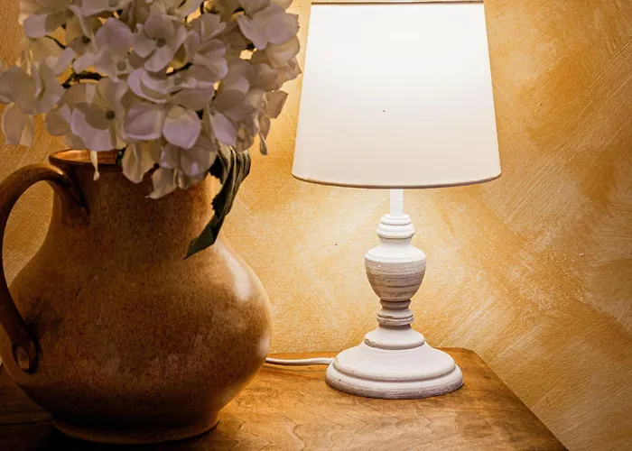 Italian Experience-casa Colleoro Falconara Marittima