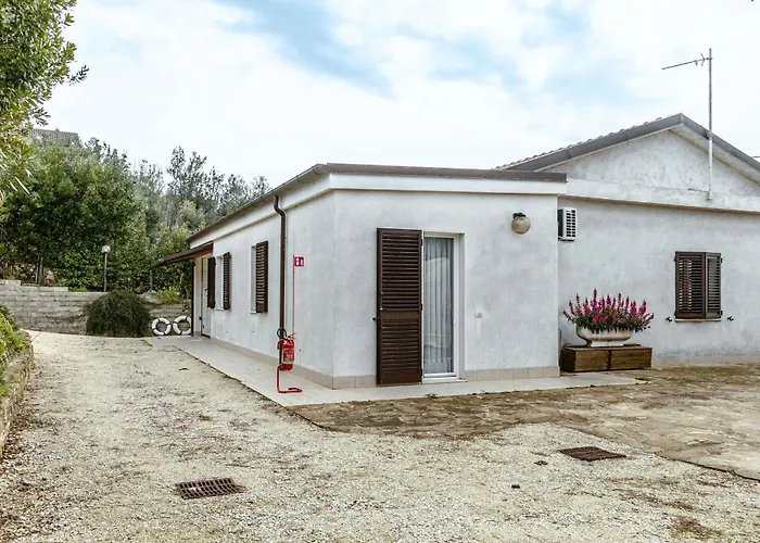 Hébergement de vacances Italian Experience-casa Colleoro