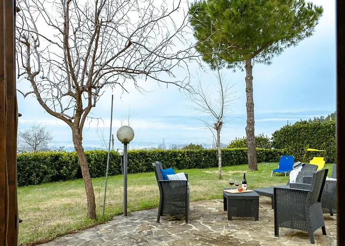 Italian Experience-casa Colleoro *