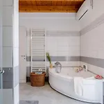 Italian Experience-casa Colleoro Σπίτι διακοπών Falconara Marittima