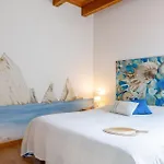 Italian Experience-casa Colleoro Falconara Marittima