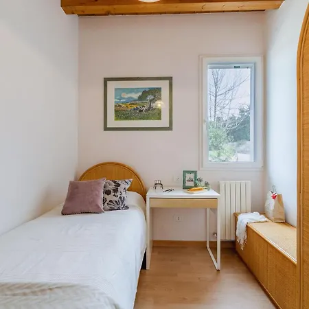 Holiday home Italian Experience-casa Colleoro Falconara Marittima