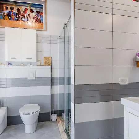 Holiday home Italian Experience-casa Colleoro