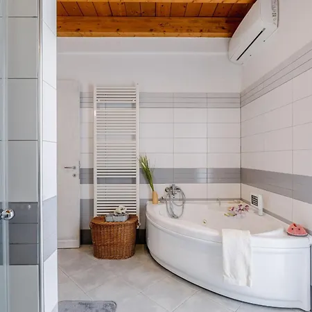 Italian Experience-casa Colleoro Holiday home Falconara Marittima