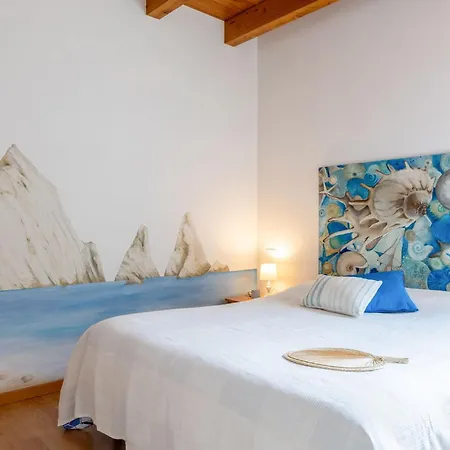 Italian Experience-casa Colleoro Falconara Marittima