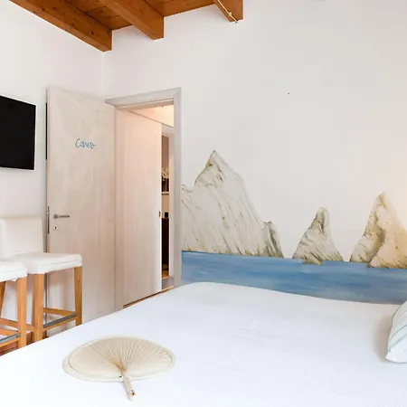 Italian Experience-casa Colleoro Nyaraló