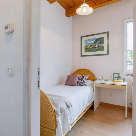 Holiday home Italian Experience-casa Colleoro