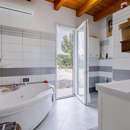 Holiday home Italian Experience-casa Colleoro *