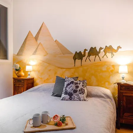 Italian Experience-casa Colleoro Holiday home Falconara Marittima