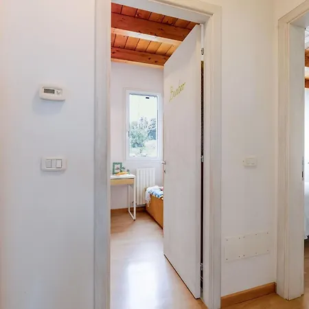 Holiday home Italian Experience-casa Colleoro Falconara Marittima