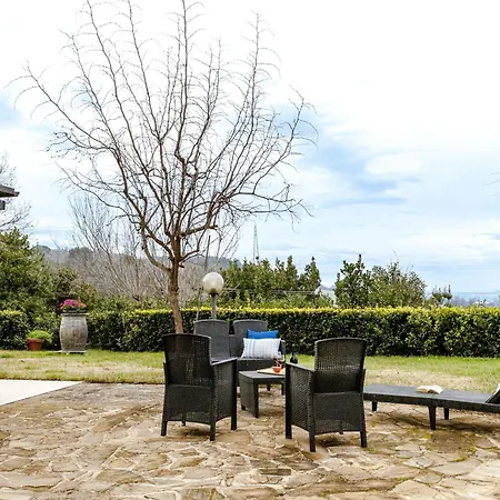 Italian Experience-casa Colleoro