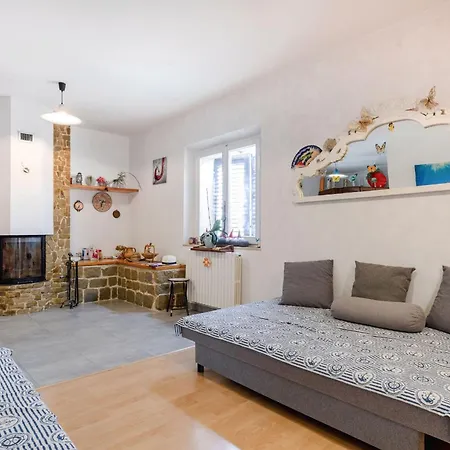 Italian Experience-casa Colleoro Hébergement de vacances