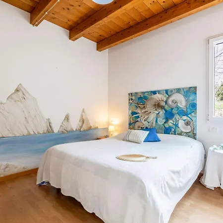 Italian Experience-casa Colleoro *