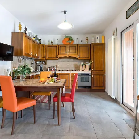 Italian Experience-casa Colleoro