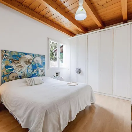 Italian Experience-casa Colleoro Vakantiehuis *