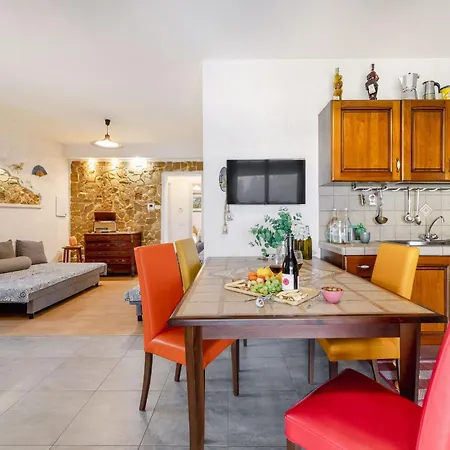 Italian Experience-casa Colleoro Holiday home Falconara Marittima