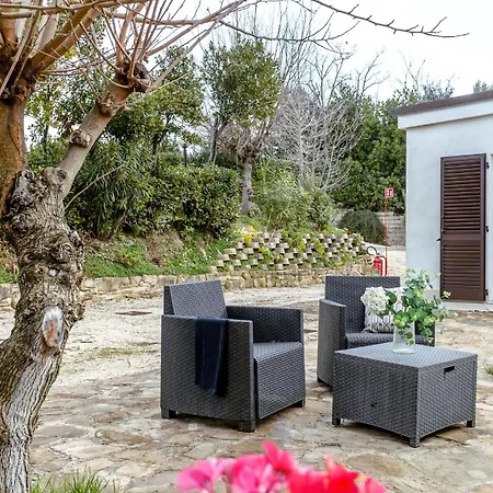 Italian Experience-casa Colleoro Falconara Marittima