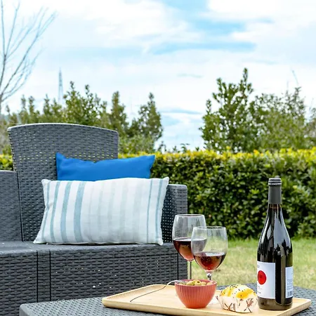Holiday home Italian Experience-casa Colleoro