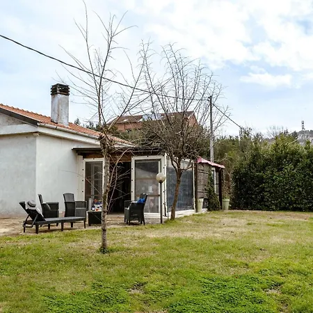Holiday home Italian Experience-casa Colleoro *