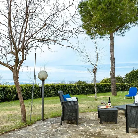 Italian Experience-casa Colleoro *