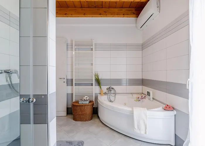 Italian Experience-casa Colleoro Holiday home Falconara Marittima