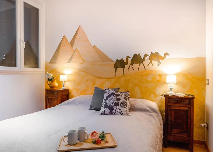 Italian Experience-casa Colleoro Holiday home Falconara Marittima