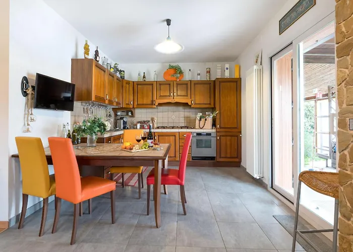 Italian Experience-casa Colleoro
