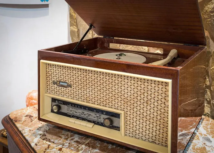 Italian Experience-casa Colleoro Holiday home