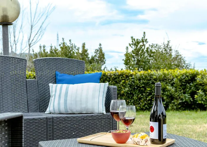 Holiday home Italian Experience-casa Colleoro